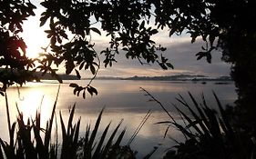 Aroha Island Holiday Home Kerikeri New Zealand
