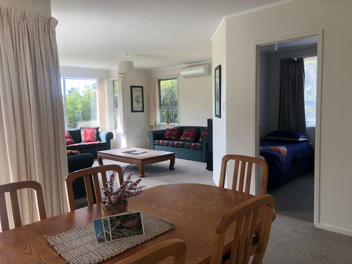 Aroha Island Villa Kerikeri Exterior photo