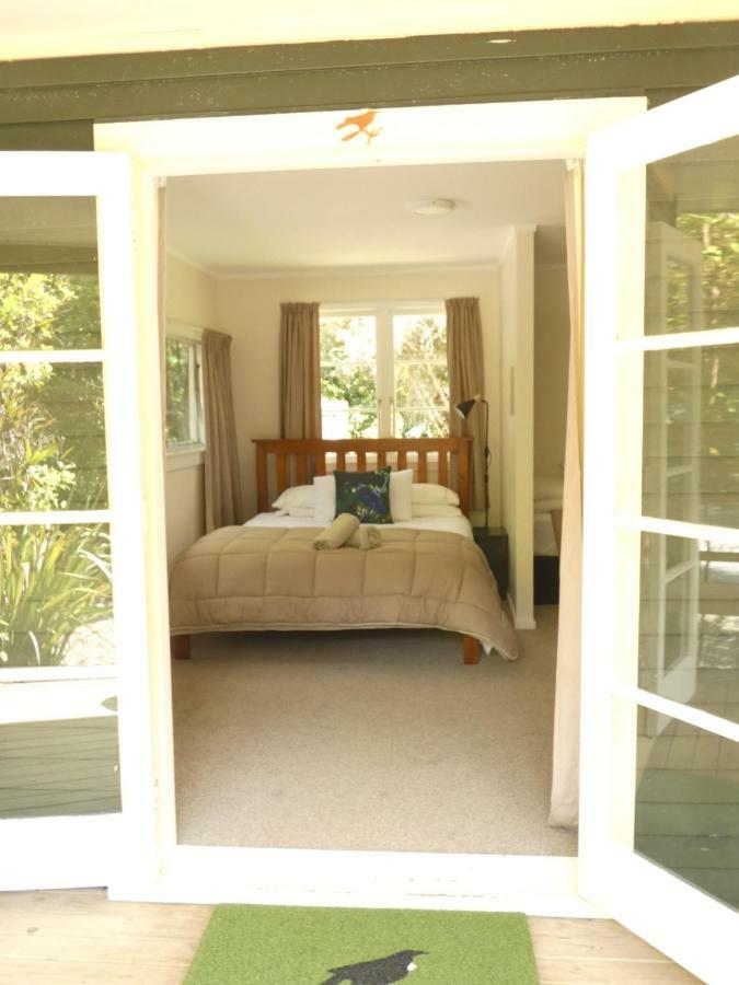 Aroha Island Villa Kerikeri Exterior photo