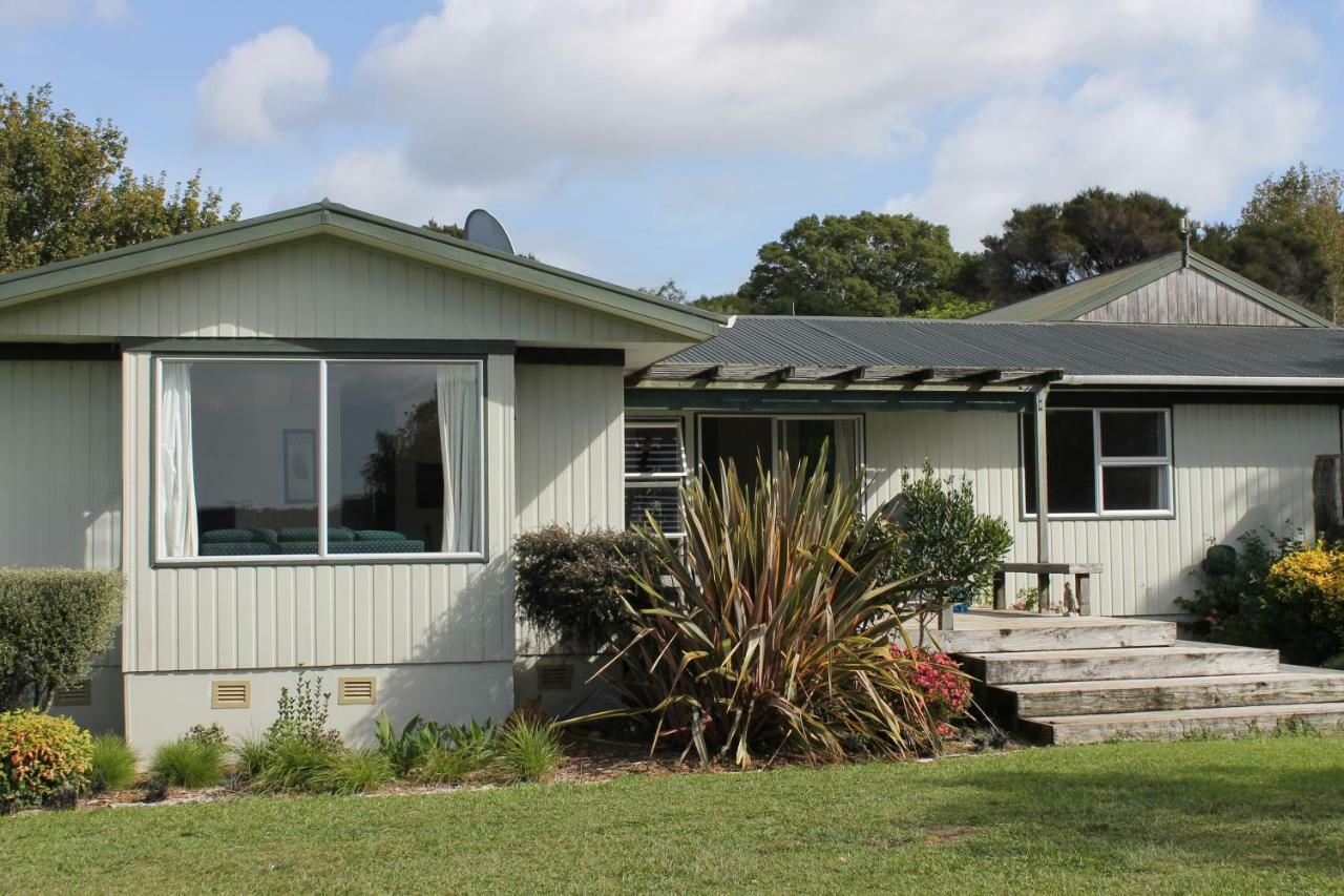 Aroha Island Villa Kerikeri Exterior photo