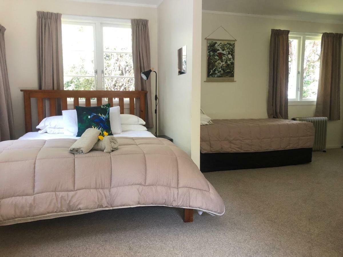 Aroha Island Villa Kerikeri Exterior photo