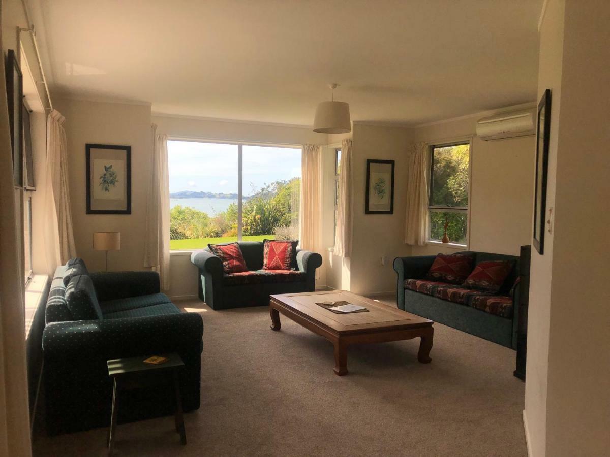 Aroha Island Villa Kerikeri Exterior photo