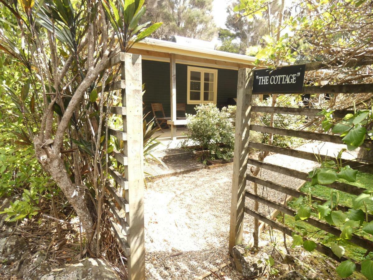 Aroha Island Villa Kerikeri Exterior photo