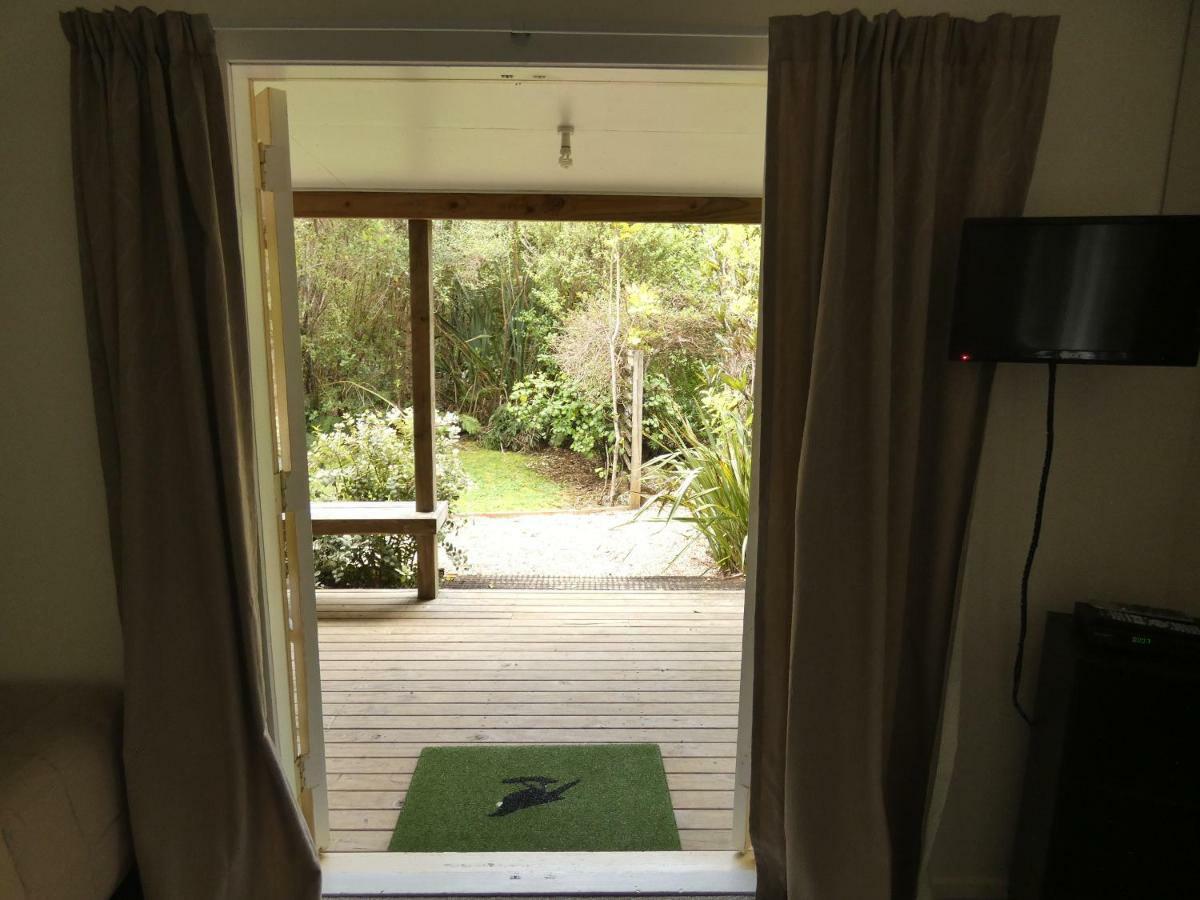 Aroha Island Villa Kerikeri Exterior photo
