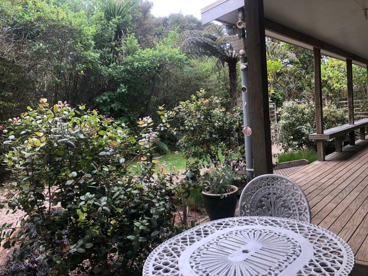 Aroha Island Villa Kerikeri Exterior photo