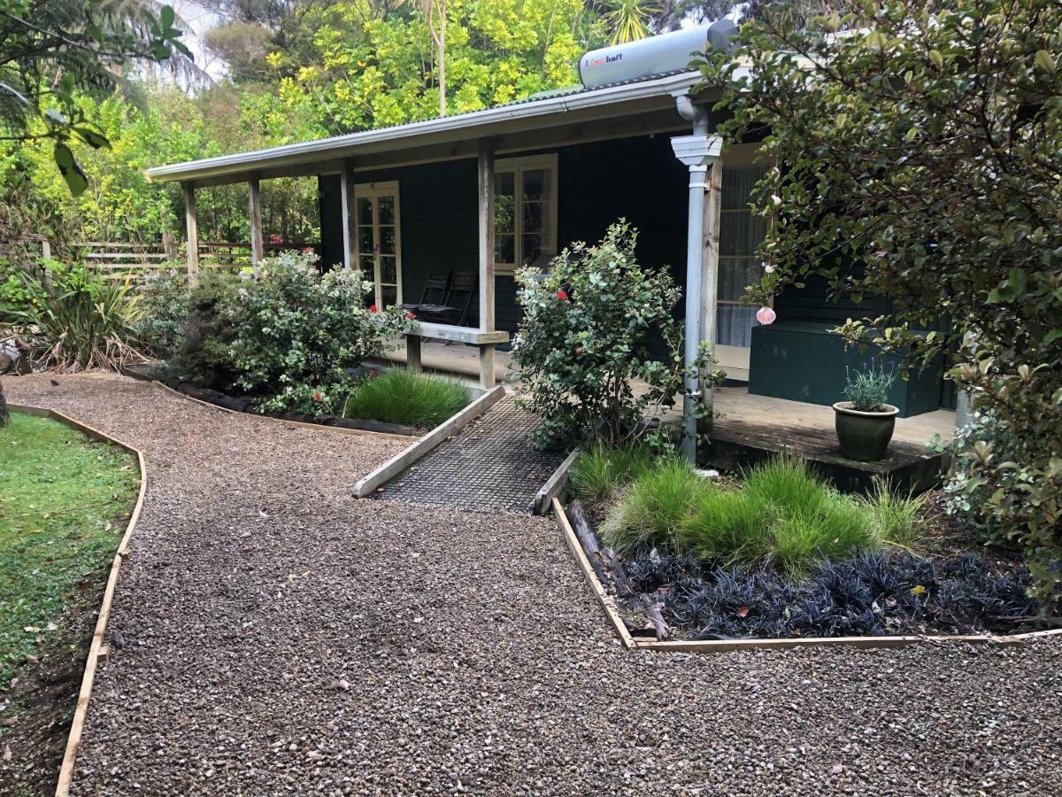 Aroha Island Villa Kerikeri Exterior photo