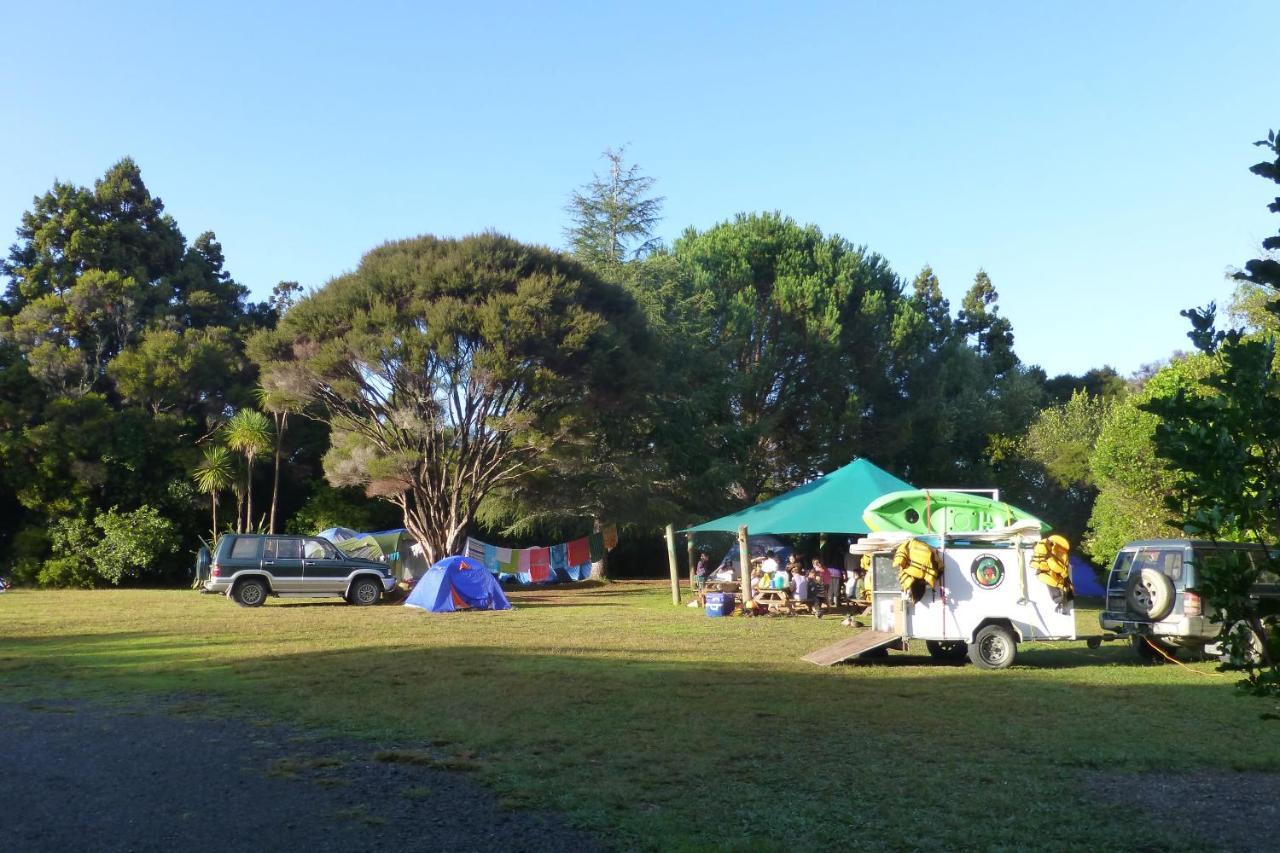 Aroha Island Villa Kerikeri Exterior photo